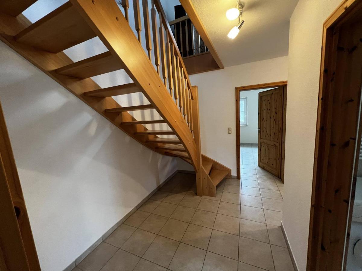 Apartamento Felix Graal-Mueritz Exterior foto