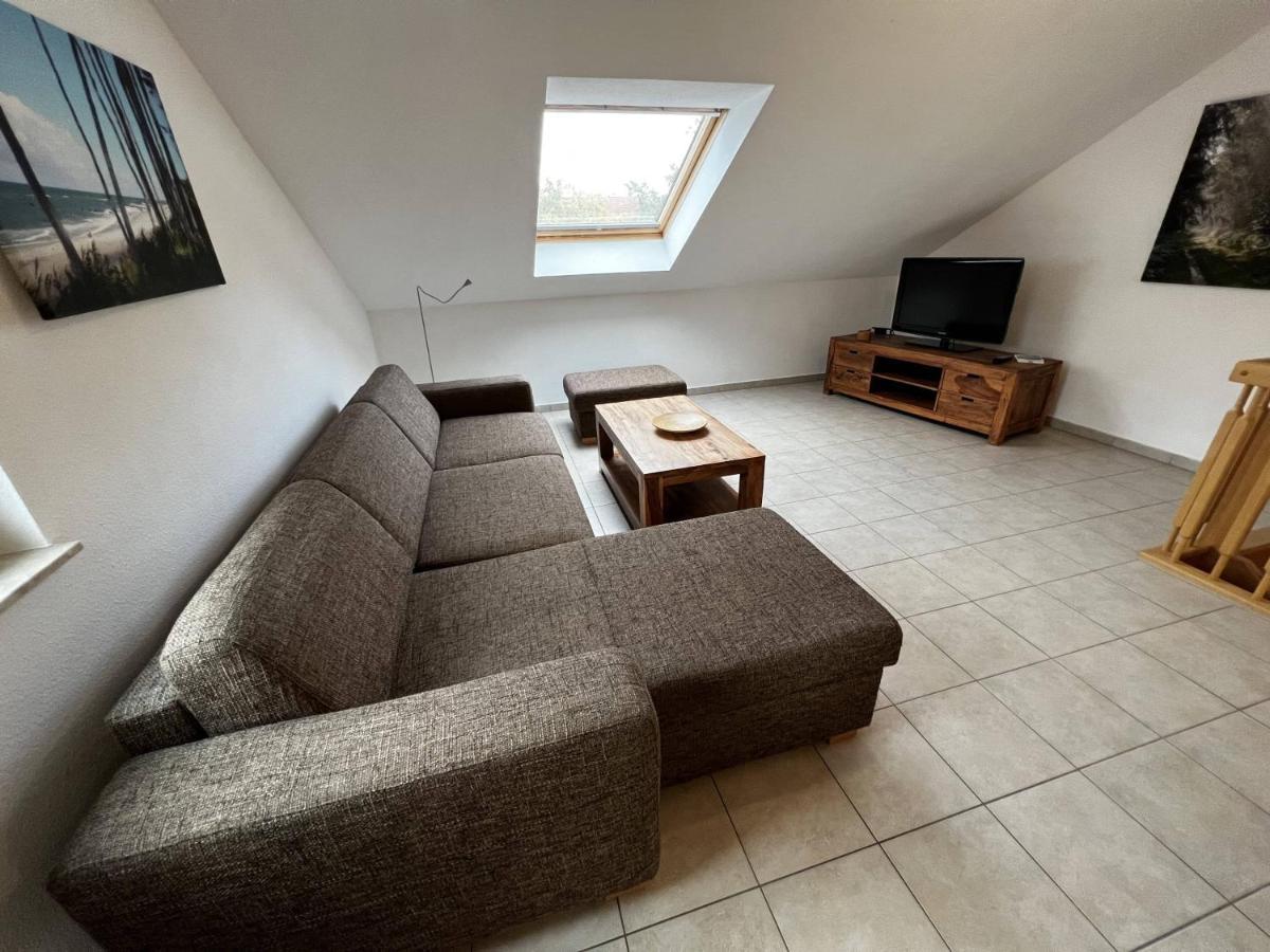 Apartamento Felix Graal-Mueritz Exterior foto