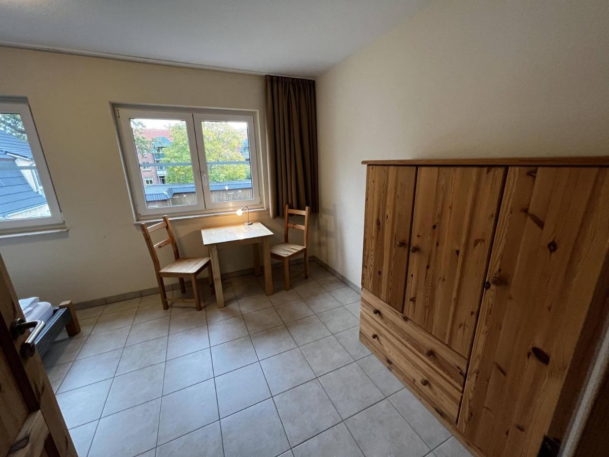 Apartamento Felix Graal-Mueritz Exterior foto