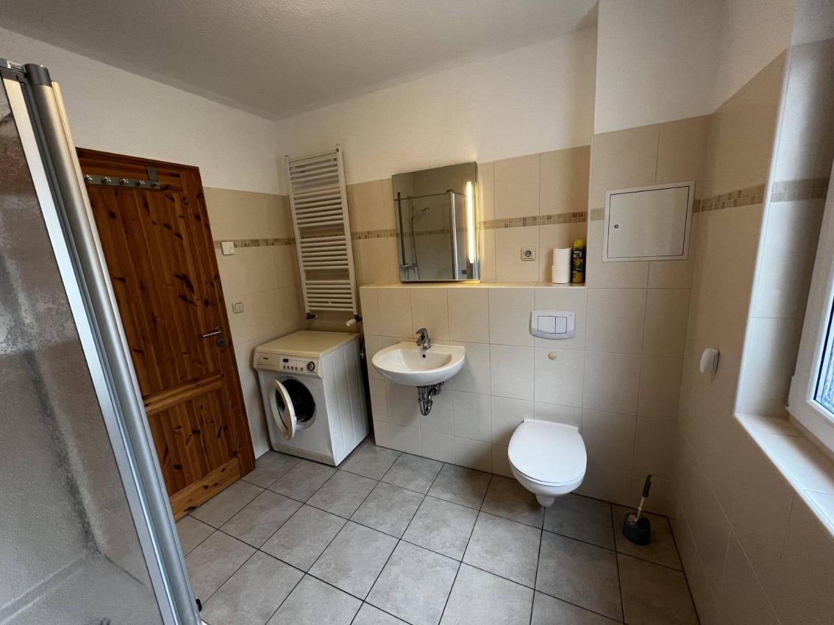 Apartamento Felix Graal-Mueritz Exterior foto