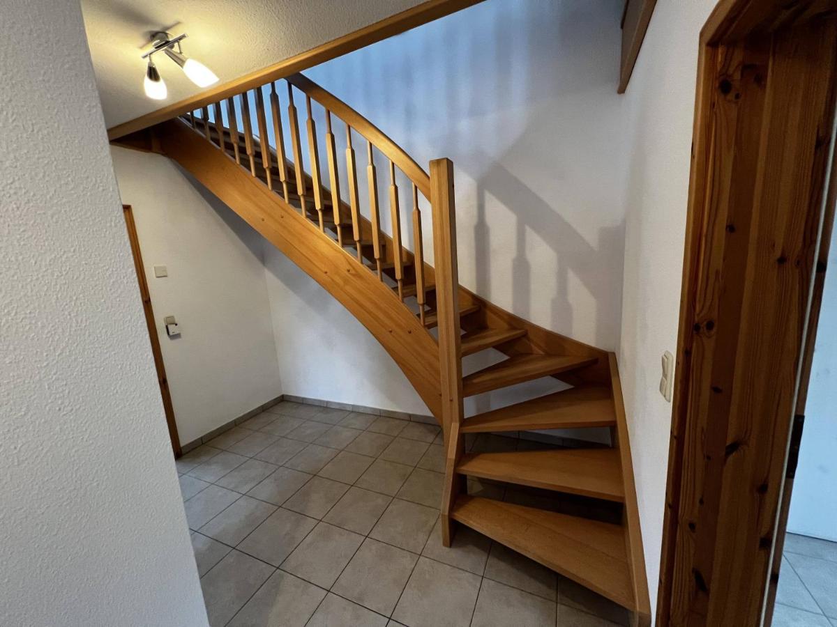 Apartamento Felix Graal-Mueritz Exterior foto